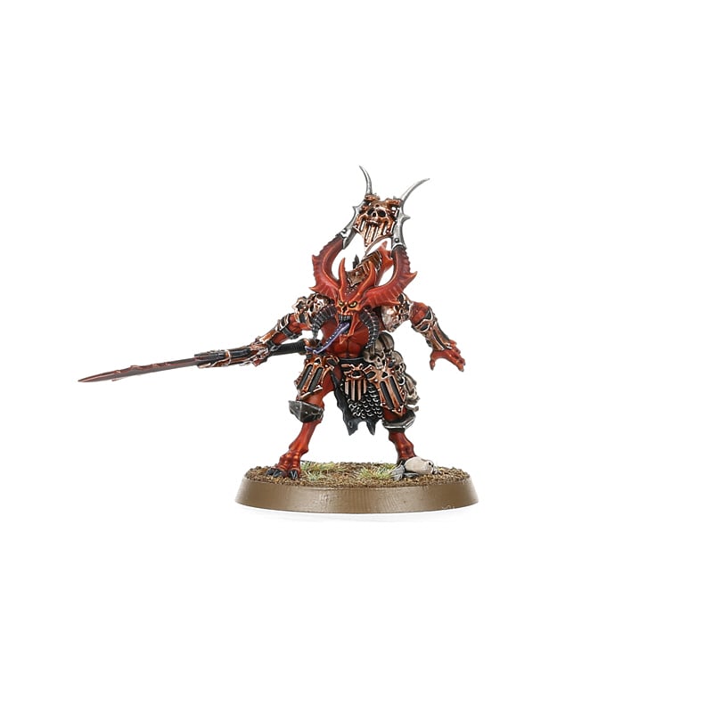 Warhammer 40,000 : Chaos Daemons - Combat Patrol